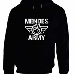 Mendes army