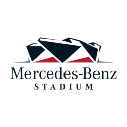 Mercedes benz stadium