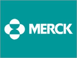 Merck and co