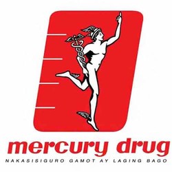 Mercury drug store
