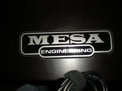 Mesa engineering