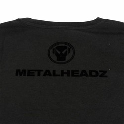 Metalheadz