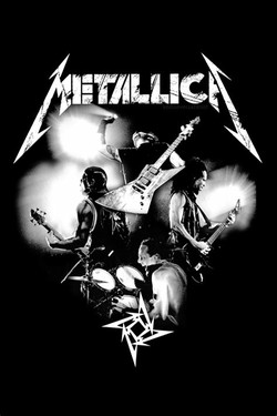 Metallica album