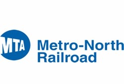 Metro north