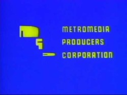 Metromedia producers corporation