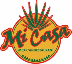 Mexican restaurant