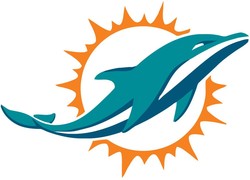 Miami dolphins new