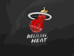 Miami heat 3d