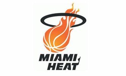 Miami heat old