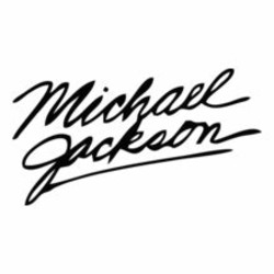 Michael jackson name