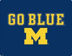 Michigan go blue