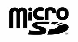 Micro sd