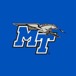 Middle tennessee state