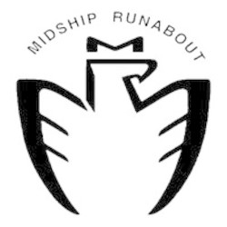Midship runabout