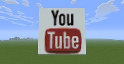 Minecraft youtube