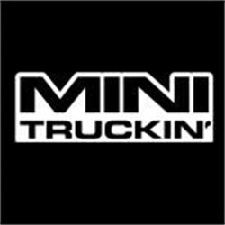Mini truckin