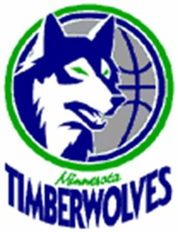 Minnesota timberwolves old