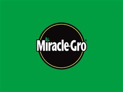 Miracle gro