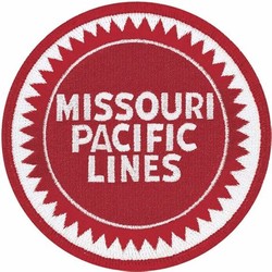 Missouri pacific