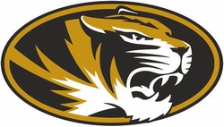 Missouri tigers football