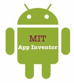Mit app inventor