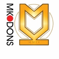 Mk dons