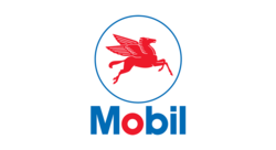 Mobil oil company