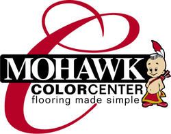 Mohawk carpet