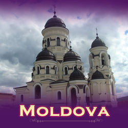 Moldova tourism