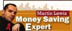 Money saving expert