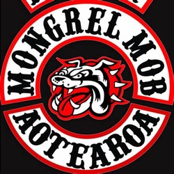 Mongrel mob