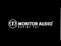 Monitor audio