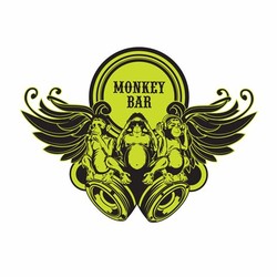Monkey bar