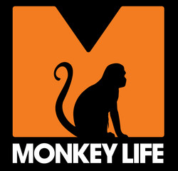 Monkey world
