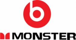 Monster beats