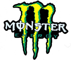 Monster m