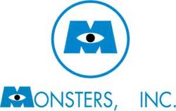 Monsters inc m