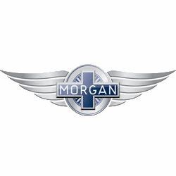 Morgan motor company