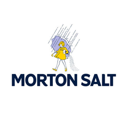 Morton salt