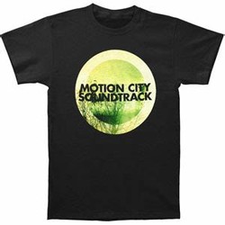 Motion city soundtrack