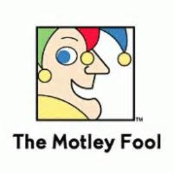 Motley fool
