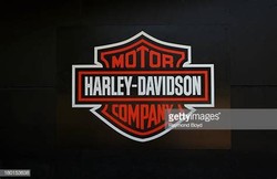 Motor davidson company