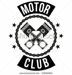 Motor riders