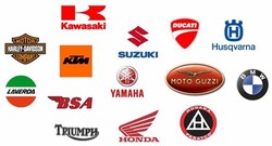 Motorcycle makers