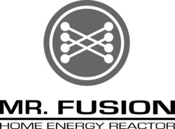 Mr fusion