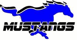 Mustang football