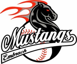 Mustangs baseball