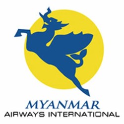 Myanmar airways international