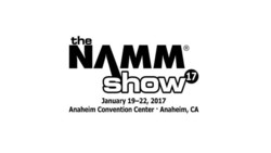 Namm show 2016