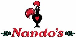 Nandos chicken